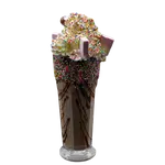 Barley Milkshake